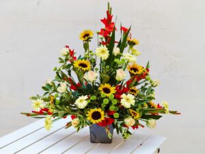 Ideas originales para regalos florales