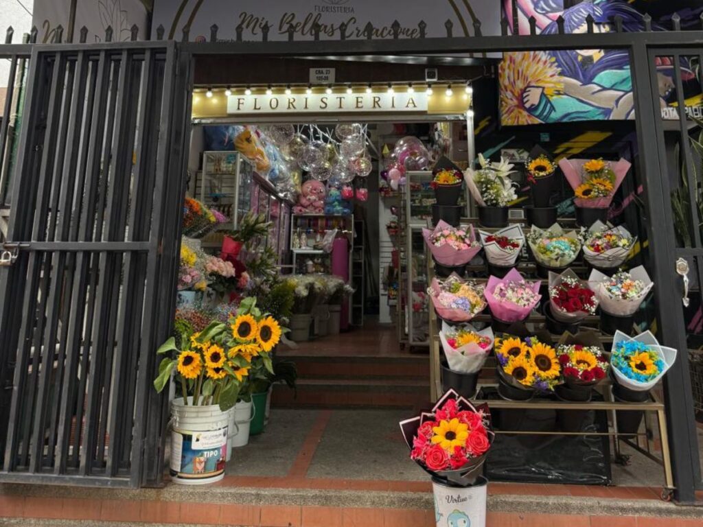 arreglos florales
