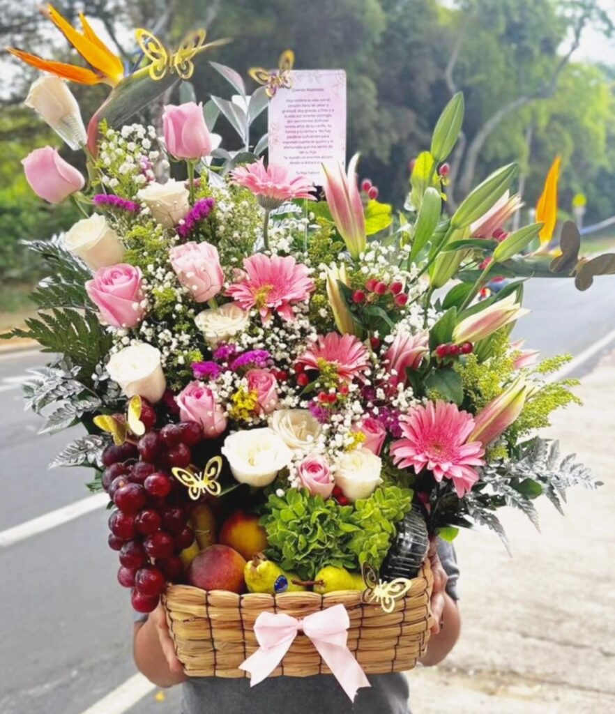 Flores-a-Bucaramanga-desde-México